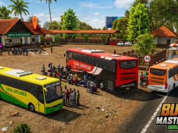 Download Bus Masters India Simulator v2026.0.15 MOD APK – DINHEIRO INFINITO (Android) Download Bus Masters India Simulator v2026.0.15 MOD APK – DINHEIRO INFINITO