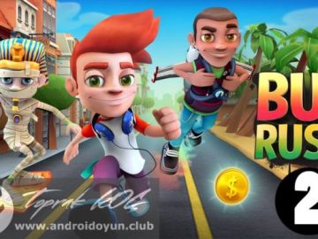Download Bus Rush 2 v1.0.1 MOD APK – DINHEIRO INFINITO (Android) Download Bus Rush 2 v1.0.1 MOD APK – DINHEIRO INFINITO
