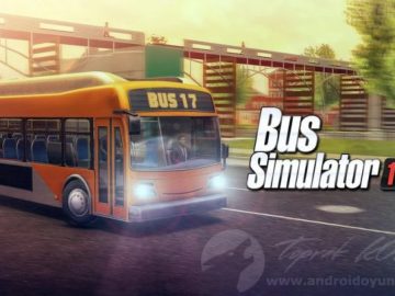 Download Bus Simulator 17 v1.10.0 MOD APK – DINHEIRO INFINITO (Android) Download Bus Simulator 17 v1.10.0 MOD APK – DINHEIRO INFINITO