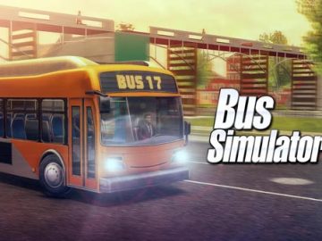 Download Bus Simulator 17 v2.0.0 MOD APK [Dinheiro Infinito / XP]