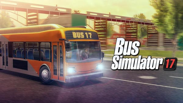 Download Bus Simulator 17 v2.0.0 MOD APK [Dinheiro Infinito / XP]