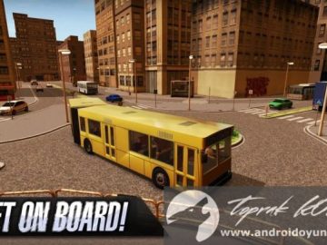 Download Bus Simulator 2015 v2.2 MOD APK – OTOBÜS / EXP MODIFICADO (Android) Download Bus Simulator 2015 v2.2 MOD APK – OTOBÜS / EXP MODIFICADO
