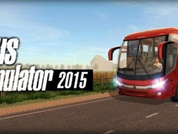 Download Bus Simulator 2015 v3.8 MOD APK [Dinheiro Infinito]