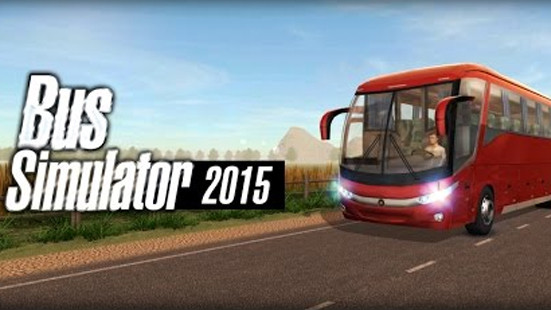Download Bus Simulator 2015 v3.8 MOD APK [Dinheiro Infinito]