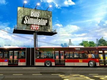 Download Bus Simulator 2023 v1.19.6 MOD APK – DINHEIRO INFINITO