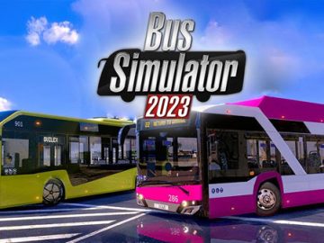 Download Bus Simulator 2025 v1.26.58 MOD APK [Dinheiro Infinito]