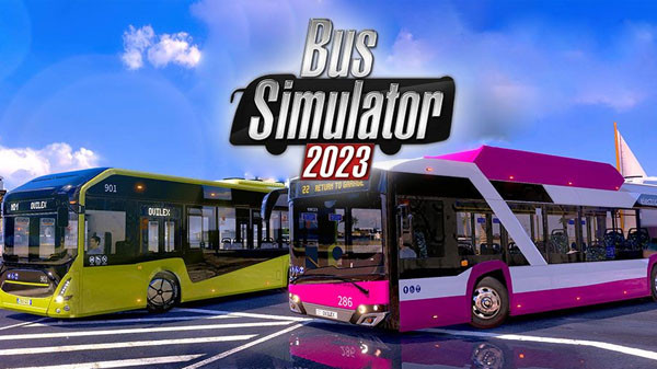 Download Bus Simulator 2025 v1.26.58 MOD APK [Dinheiro Infinito]