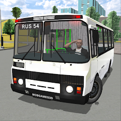 Download Bus Simulator 3D Big Cities MOD APK v5.0.5 (Dinheiro Infinito) (Android) Download Bus Simulator 3D Big Cities MOD APK v5.0.5 (Dinheiro Infinito)