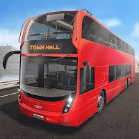 Download Bus Simulator City Ride MOD APK v1.1.4 (Dinheiro Infinito) (Android) Download Bus Simulator City Ride MOD APK v1.1.4 (Dinheiro Infinito)