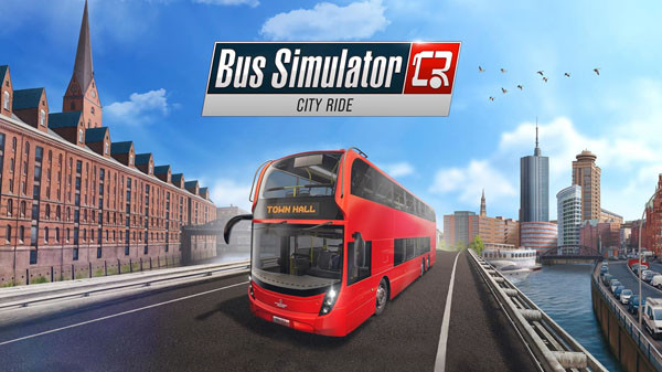 Download Bus Simulator City Ride v1.1.4 MOD APK [Dinheiro Infinito]