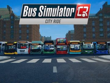 Download Bus Simulator City Ride v1.1.5 MOD APK – DINHEIRO INFINITO (Android) Download Bus Simulator City Ride v1.1.5 MOD APK – DINHEIRO INFINITO