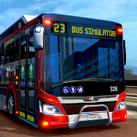 Download Bus Simulator: EVO MOD APK v1.27.30 (Dinheiro Infinito)