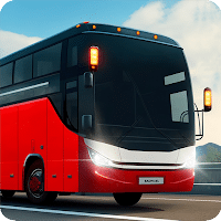 Download Bus Simulator : Extreme Roads MOD APK v1.4.3 (Dinheiro Infinito) (Android) Download Bus Simulator : Extreme Roads MOD APK v1.4.3 (Dinheiro Infinito)