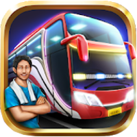 Download Bus Simulator Indonesia MOD APK v4.5.1 (Dinheiro Infinito)