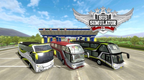 Download Bus Simulator Indonesia v4.5.2 MOD APK [Combustível Infinito]