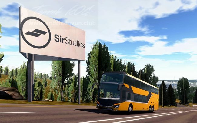 Download Bus Simulator MAX v3.9.6 MOD APK – DINHEIRO INFINITO