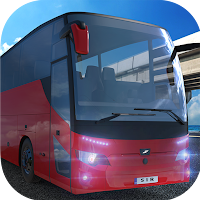 Download Bus Simulator Pro MOD APK v3.9.6 (Dinheiro Infinito)