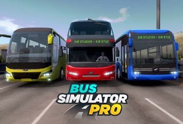 Bus Simulator Pro v3.2.20 Apk Mod (Dinheiro Infinito) Download Bus Simulator Pro v3.2.20 Apk Mod (Dinheiro Infinito)