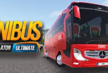 Bus Simulator Ultimate v2.1.4 Apk Mod (Dinheiro Infinito) Download Bus Simulator Ultimate v2.1.4 Apk Mod (Dinheiro Infinito)