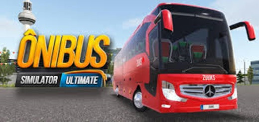 Bus Simulator Ultimate v2.1.4 Apk Mod (Dinheiro Infinito)