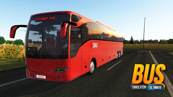 Download Bus Simulator Ultimate v2.2.5 MOD APK [Dinheiro Infinito]