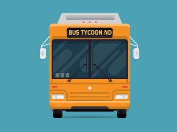 Download Bus Tycoon ND v1.2.0 Apk Full