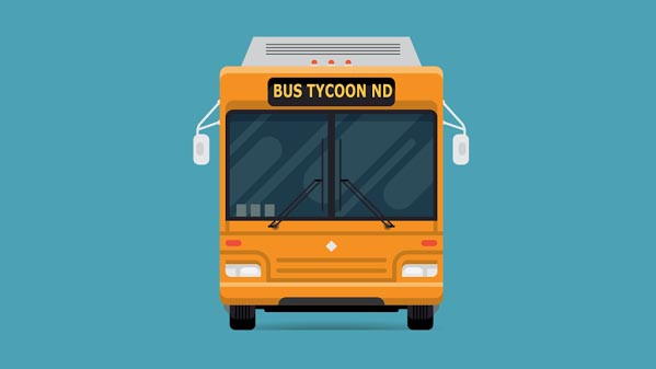 Download Bus Tycoon ND v1.2.0 Apk Full