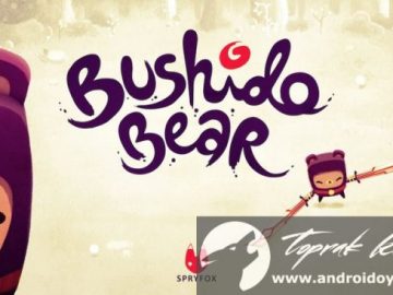Download Bushido Bear v01.02.01 MOD APK – DINHEIRO INFINITO (Android) Download Bushido Bear v01.02.01 MOD APK – DINHEIRO INFINITO