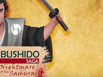 Download Bushido Saga v1.4.5 Apk + Data Mod [Money]