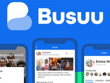 Download Busuu Premium v32.44.0 MOD APK [Tudo Desbloqueado]
