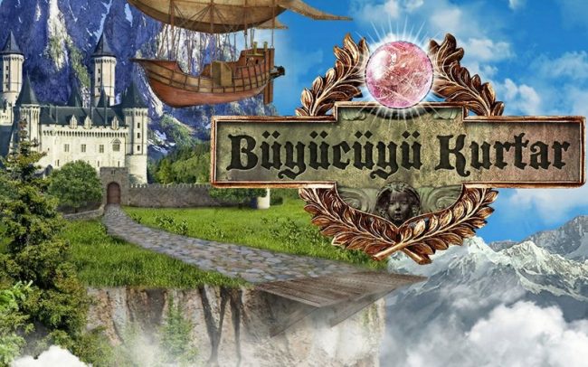 Download Büyücüyü Kurtar v4.0 FULL APK – VERSÃO COMPLETA