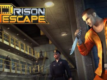 Download Büyük Kaçış Prison Escape v1.2.3 MOD APK – DINHEIRO INFINITO (Android) Download Büyük Kaçış Prison Escape v1.2.3 MOD APK – DINHEIRO INFINITO