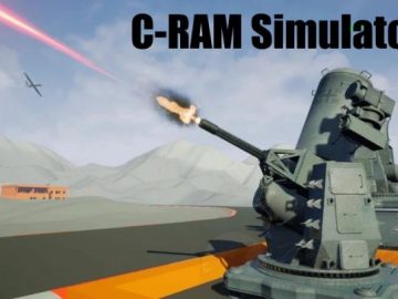 Download C-RAM Simulator Air defense v2.5.1 MOD APK – DINHEIRO INFINITO (Android) Download C-RAM Simulator Air defense v2.5.1 MOD APK – DINHEIRO INFINITO