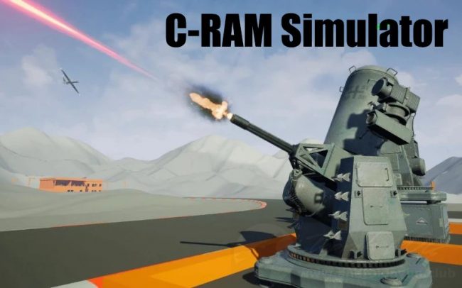 Download C-RAM Simulator Air defense v2.5.1 MOD APK – DINHEIRO INFINITO