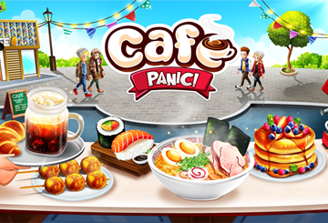 Cafe Panic: Restaurante cozinha v1.26.15a Apk Mod (Dinheiro Infinito) Download Cafe Panic: Restaurante cozinha v1.26.15a Apk Mod (Dinheiro Infinito)