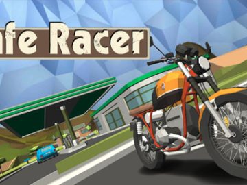 Download Cafe Racer v112.08 MOD APK [Dinheiro Infinito]