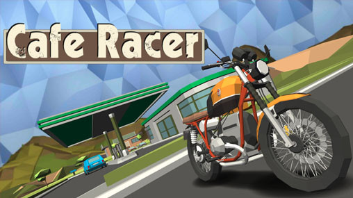 Download Cafe Racer v112.08 MOD APK [Dinheiro Infinito]