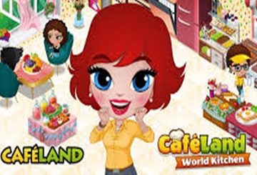 Cafeland World Kitchen v2.80.5 Apk Mod (Dinheiro Infinito) Download Cafeland World Kitchen v2.80.5 Apk Mod (Dinheiro Infinito)