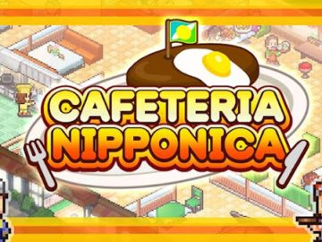 Download Cafeteria Nipponica v2.0.5 MOD APK [Money]