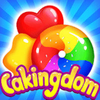 Download Cakingdom Match MOD APK v0.9.22.10 (Dinheiro Infinito)