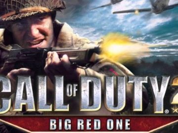 Download Call of Duty 2 Big Red One v1.0 FULL APK – VERSÃO COMPLETA (Android) Download Call of Duty 2 Big Red One v1.0 FULL APK – VERSÃO COMPLETA
