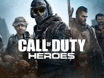 Download Call of Duty®: Heroes v2.5.1 MOD APK [No Damage]