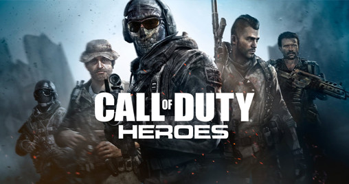 Download Call of Duty®: Heroes v2.5.1 MOD APK [No Damage]