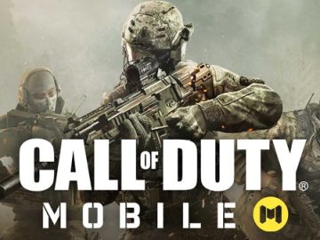 Download Call of Duty Mobile v1.0.8 Apk Free