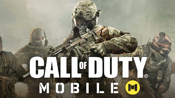 Download Call of Duty Mobile v1.0.8 Apk Free