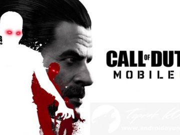 Download Call of Duty Mobile v1.0.9 FULL APK – VERSÃO COMPLETA