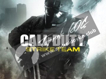 Download Call of Duty Strike Team v1.0.40 MOD APK – DINHEIRO INFINITO (Android) Download Call of Duty Strike Team v1.0.40 MOD APK – DINHEIRO INFINITO
