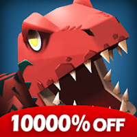 Download Call of Mini Dino Hunter MOD APK v3.2.5 (Dinheiro Infinito)