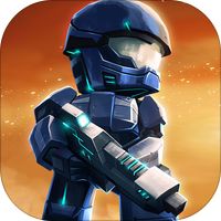 Download Call of Mini Infinity MOD APK v2.6(Dinheiro Infinito)