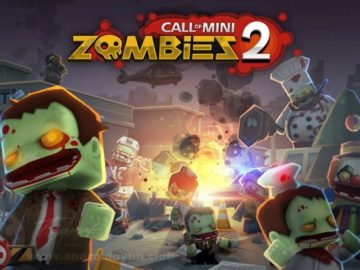 Download Call of Mini Zombies 2 v2.1.9 MOD APK – DINHEIRO INFINITO (Android) Download Call of Mini Zombies 2 v2.1.9 MOD APK – DINHEIRO INFINITO